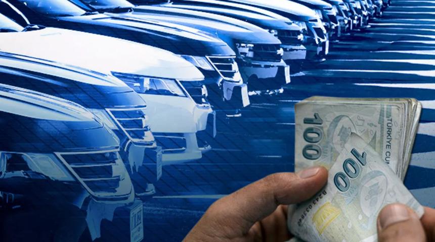Otomobil alacaklar için kredi muslukları kısıldı! Yüzde 5,5 faizle en çok 400 bin TL... Uzmanlardan 'tefecilik' uyarısı: Geri gelebilir