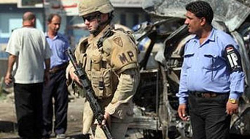 ABD'nin K.Irak'a yerleşmesine destek