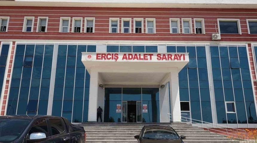 Erciş&rsquo;teki kavgada 11 kişi tutuklandı