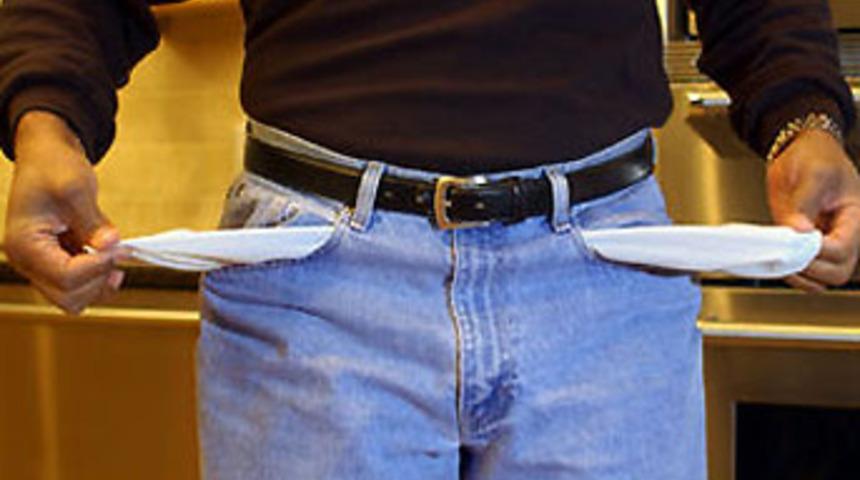 T&uuml;rk-İş'e g&ouml;re, a&ccedil;lık sınırı 631 YTL 24 YKr