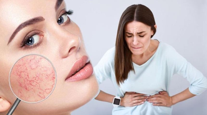 Karaciğerinizde sorun olduğunu gösteren 7 belirti! Vakit kaybetmeden doktora başvurun