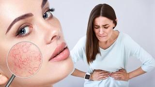 Karaciğerinizde sorun olduğunu gösteren 7 belirti! Vakit kaybetmeden doktora başvurun