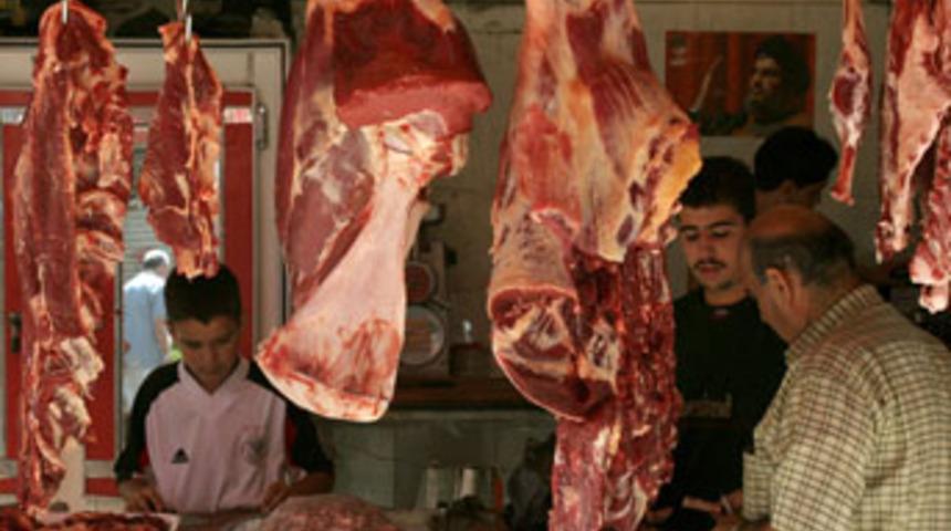 Kırmızı et göğüs kanseri riskini artırıyor