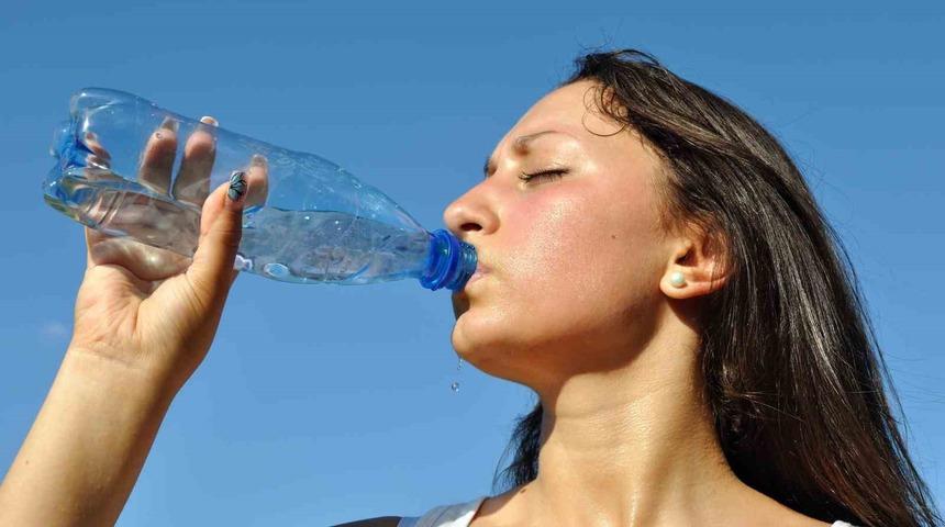 Erzincan’da hava sıcaklığı mevsim normallerinin üzerine çıktı