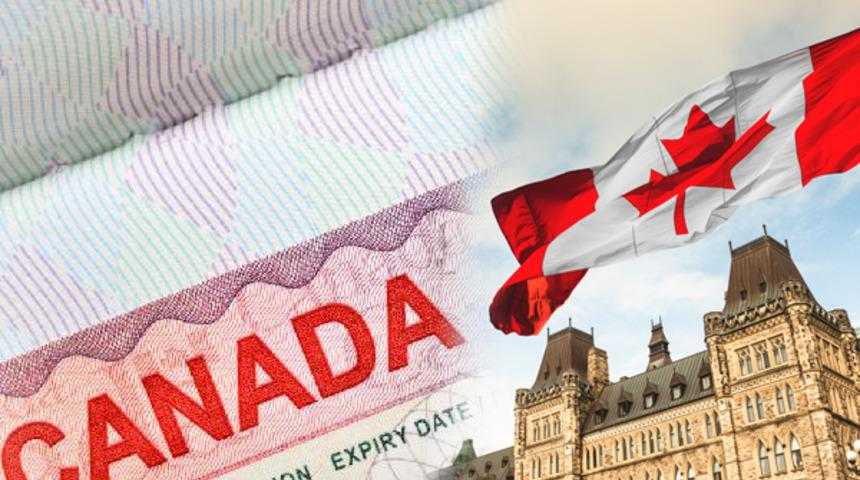 O ülke 1,5 milyona yakın göçmen kabul edeceğini duyurmuştu: Türkiye de önceliklendirilen ülkelerden! İşte başvuru sırasında izlenmesi gereken yol haritası!