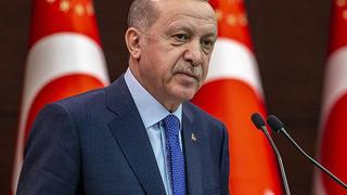 Cumhurbaşkanı Erdoğan, Birleşik Arap Emirlikleri'nden KKTC’ye gitti