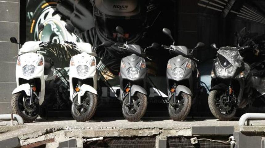 İkinci el otomobilden sonra şimdi de motosiklet! 15 Temmuz'da yürürlüğe girdi ama... 'Fiyatlar yüzde 50 artmış durumda'