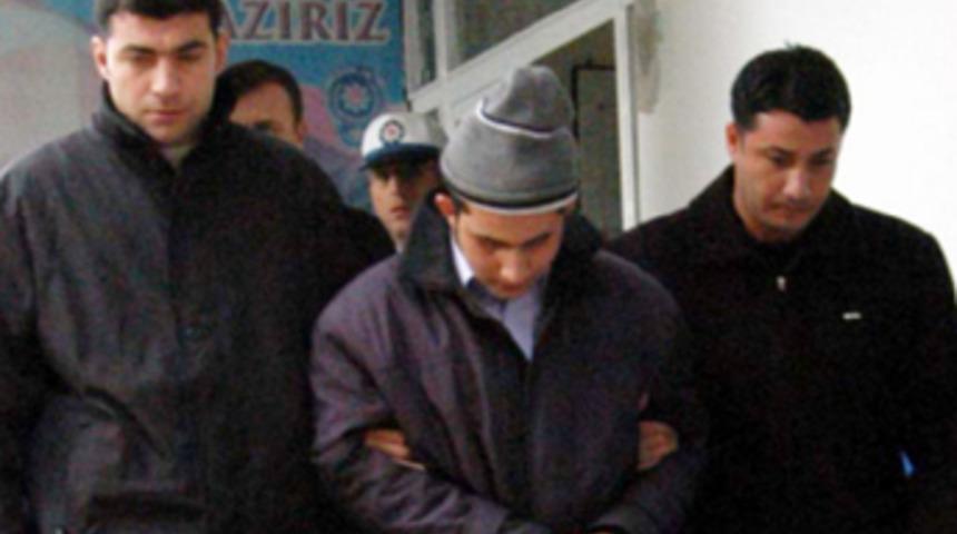 Tunceli'de tecav&uuml;z girişimi gerginliği