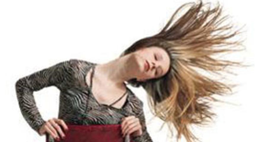Mevsim değişikliği sa&ccedil;ları d&ouml;k&uuml;yor