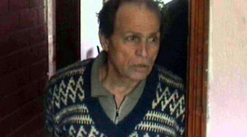 "Memeli Hoca" bayan polislerin tuzağına d&uuml;şt&uuml;