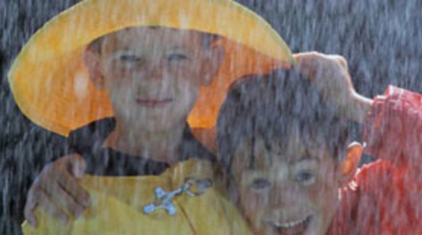 Hafta boyunca yağış bekleniyor