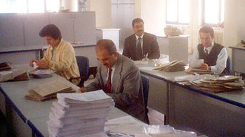 Ge&ccedil;i&ccedil;i iş&ccedil;ilerin kadro maliyeti 867 milyon YTL