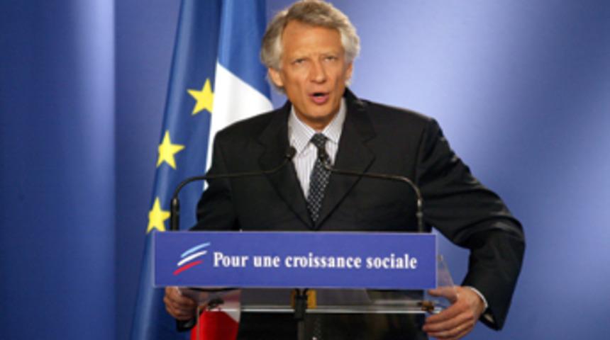 "ABD, Irak'tan bir yıl i&ccedil;inde &ccedil;ekilmeli"