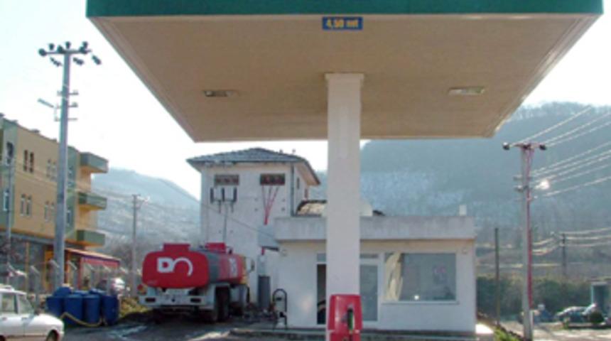 Biyodizelde 'yasal boşluk' rahatsızlığı