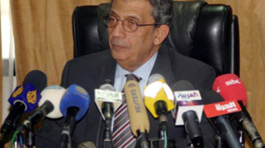 Arap &uuml;lkeleri Filistin ambargosunu kaldırıyor