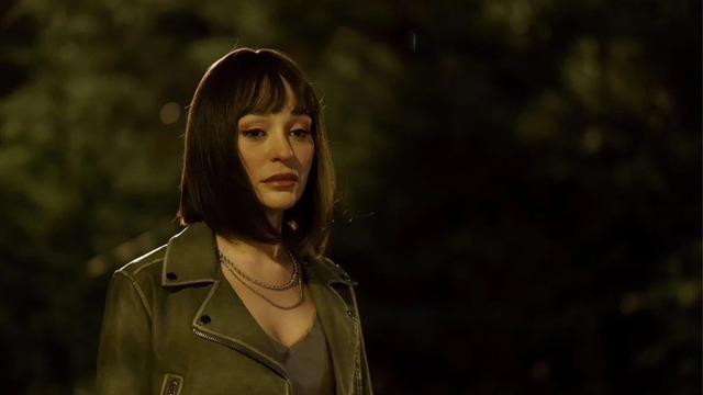 Camdaki Kız'ın Laz Kızı da estetik güzeli çıktı! Şarkıcı Alya'nın eski hali sosyal medyayı salladı