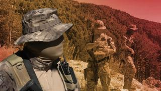 Orman yangınlarına karşı Özel Harekat timleri görevde! Uludağ'da devriyeye başladılar, piknikçiler bölgeden uzaklaştırılıyor