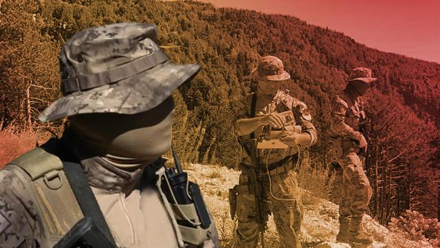 Orman yangınlarına karşı Özel Harekat timleri görevde! Uludağ'da devriyeye başladılar, piknikçiler bölgeden uzaklaştırılıyor