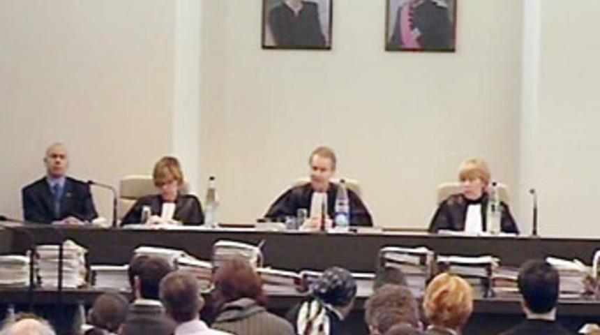 Fehriya Erdal'a ağır hapis cezası