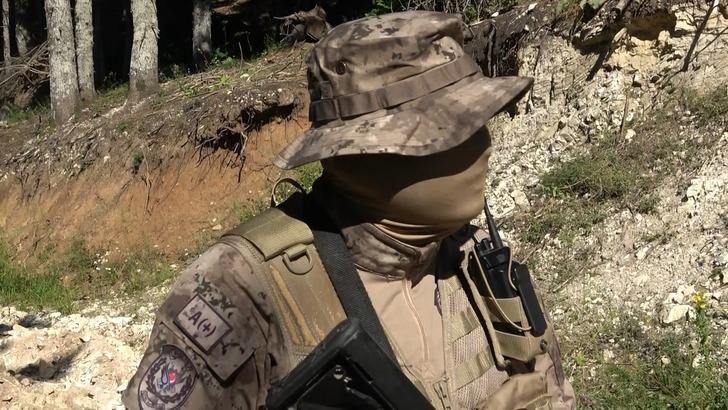 Orman yangınlarına karşı Özel Harekat timleri görevde! Uludağ'da devriyeye başladılar, piknikçiler bölgeden uzaklaştırılıyor G4