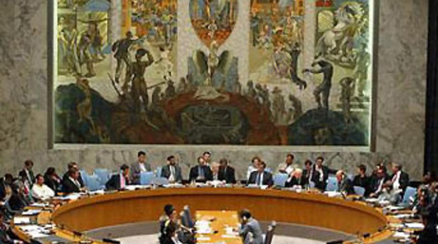 Cenevre'de çifte kritik toplantı