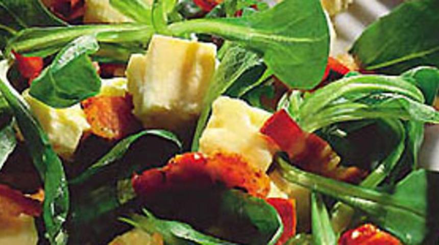 Bir&ccedil;ok derde iyi gelen roka