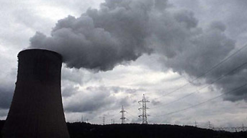 N&uuml;kleer program devam edecek