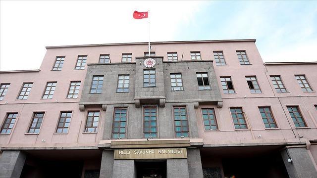 MSB'den kritik açıklama: Kışlada yeni dönem başlıyor!
