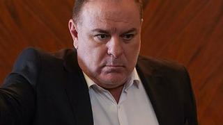 Burak Sergen evini sattı, kredi çekti yine olmadı! Eski karısının istediği nafakaya isyan etti... Bir ev, üç araba...