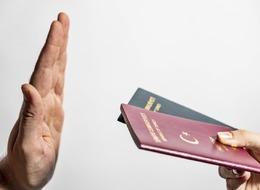 Yurt dışına gidecekler dikkat! 300 euro alınıyor, geri verilmiyordu! Reddedilen vize başvurularında başvuru ücretini geri alabilirsiniz