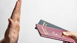 Yurt dışına gidecekler dikkat! 300 euro alınıyor, geri verilmiyordu! Reddedilen vize başvurularında başvuru ücretini geri alabilirsiniz