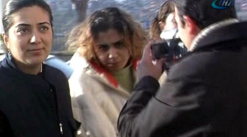 22 yaşındaki gen&ccedil; kız &ccedil;ete lideri