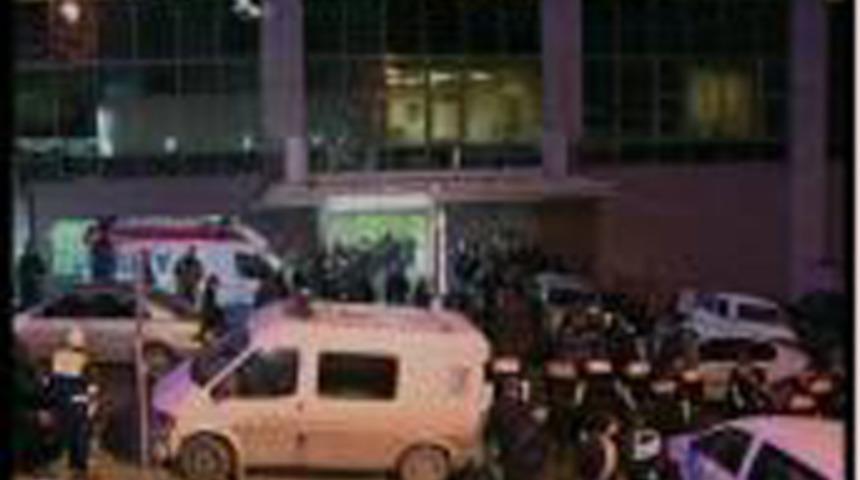 Şehit polisin oğlu da şehit edildi