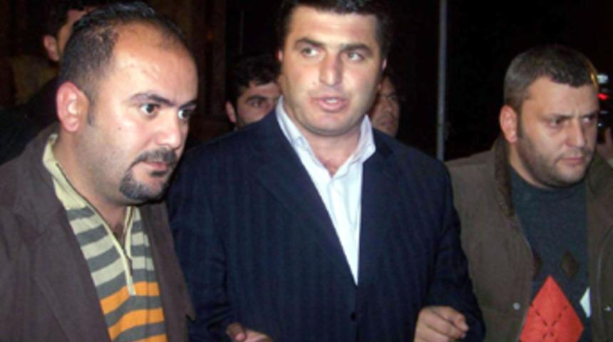 Mustafa Bayram'ın 2 oğlu tutuklandı