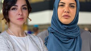 Lube Ayar '12 yıldır Hac sırası bekleyen baba'sını örnek gösterdi! Fulya Öztürk'ten yanıt gecikmedi