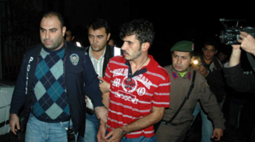 Alanya'da su&ccedil; makineleri yakalandı