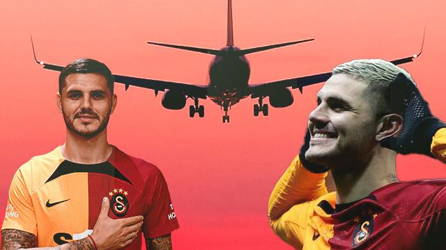 Son dakika! Erden Timur, resmen açıkladı: Mauro Icardi ve 4 transfer...