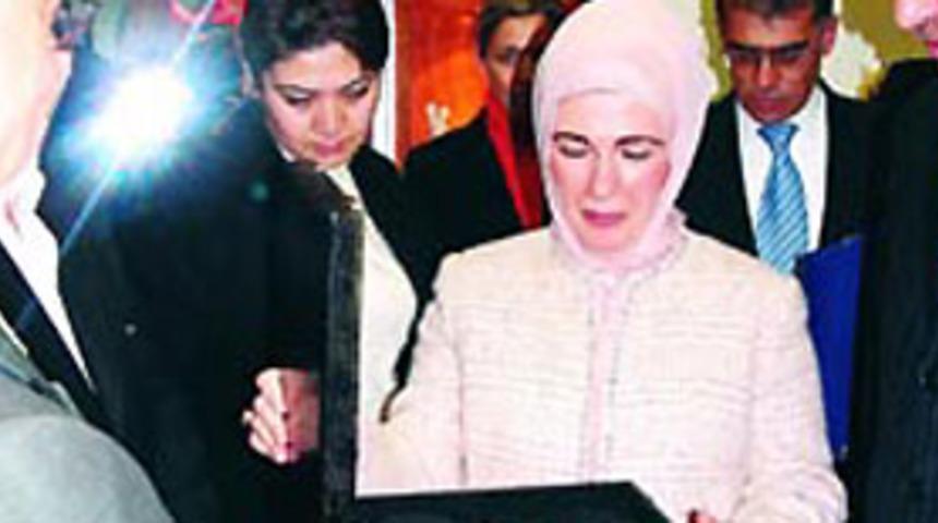 Erdoğanlar petrol kardeşliği i&ccedil;in &ccedil;alışıyor