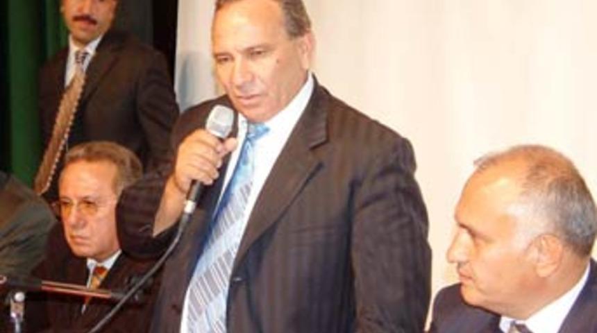 AK Partili Er'den ''silah'' a&ccedil;ıklaması