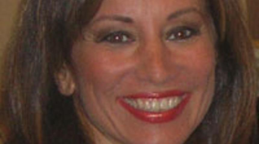 Kemanın T&uuml;rkiye'deki gururu Suna Kan, CRR'de