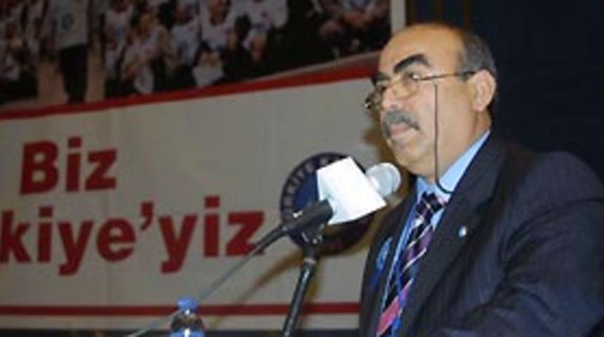 Türk Eğitim-Sen'den MEB'e torpil tepkisi