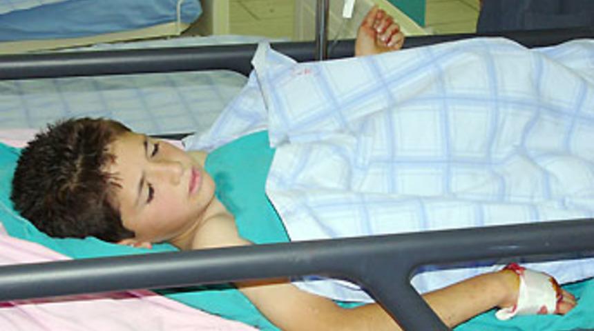 D&uuml;ğ&uuml;n magandası iş başında