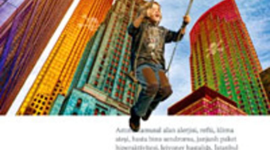 İşte size "Modern Zaman Hastalıkları"