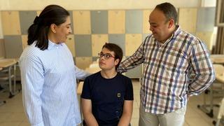 YKS sayısal birincisi, Bunları yapınca başarı geliyor bence dedi! Son senede çözdüğü soru sayısını da açıkladı