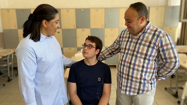 YKS sayısal birincisi, Bunları yapınca başarı geliyor bence dedi! Son senede çözdüğü soru sayısını da açıkladı