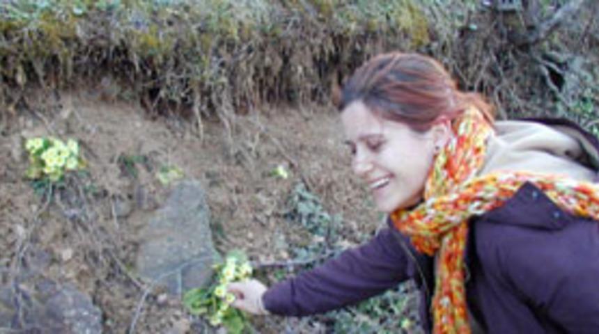 Erken gelen bahar &uuml;reticileri korkutuyor