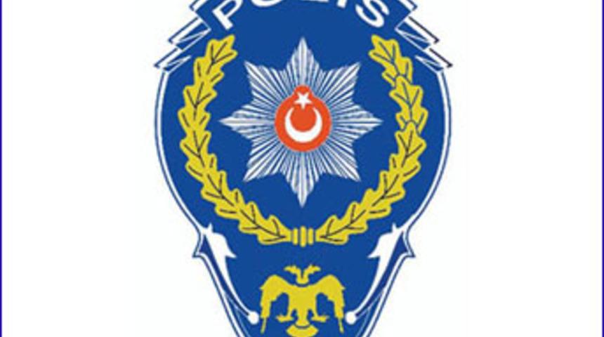 Emniyet'te g&ouml;rev değişiklikleri