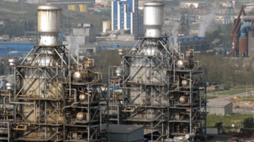 Serbest b&ouml;lgeler yerinde saydı