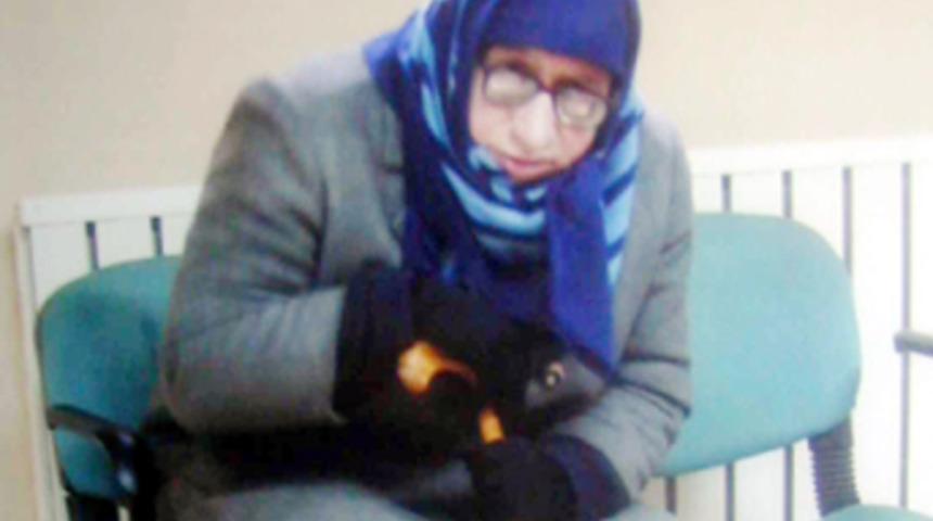 "Şerafettin nine"ye yutdışından teklif