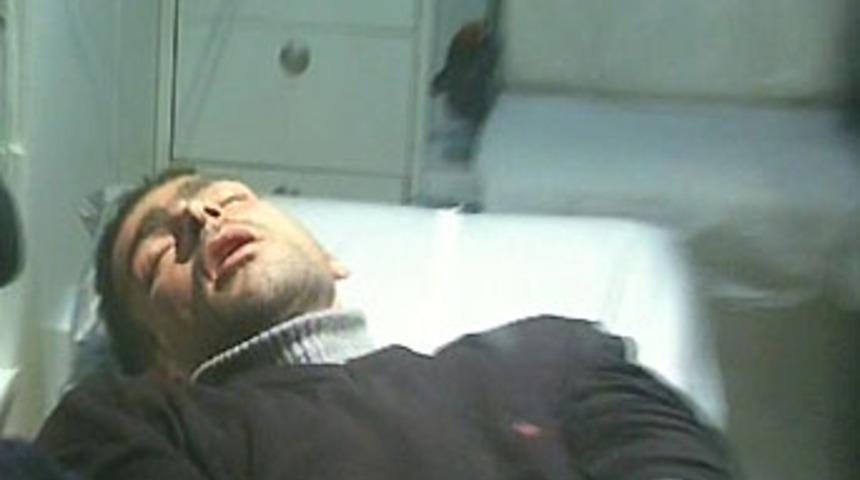 Uyuşturucu bağımlılarına '3 S' form&uuml;l&uuml;